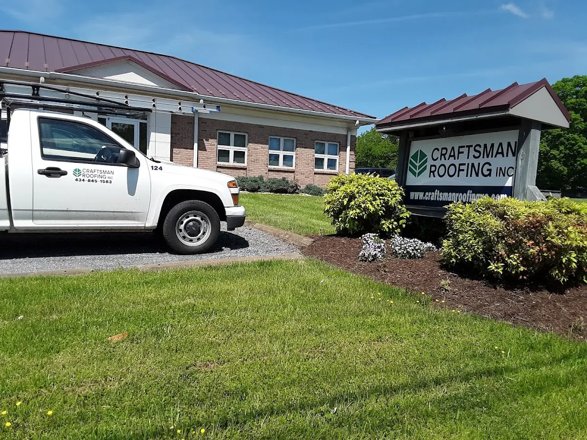 Quality Roof Inspection & Assessment by experienced craftsmen in Laurel